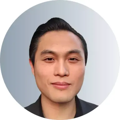 Jeff Huen, Managing Partner of Hazelwood Management