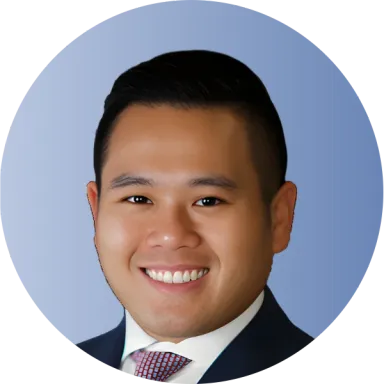 Vincent Huen, Managing Partner of Hazelwood Management